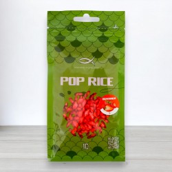 Повітряний рис Puffi Fishing Forever Міні, 10г, Полуниця